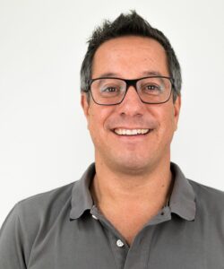 Portrait Markus Blättler