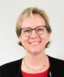 Portrait Carine Brönnimann