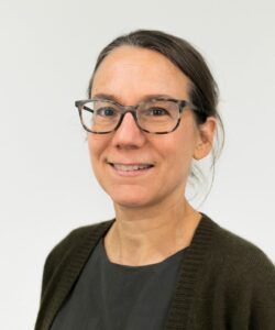 Portrait Ursula Friesacher