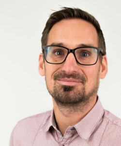 Portrait Thomas Früh