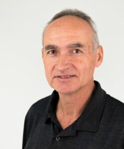 Portrait Urs Gasser