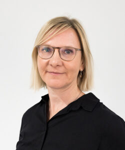 Portrait Katharina Krall