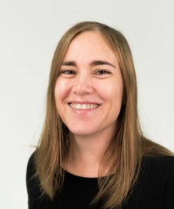 Portrait Natascha Kull