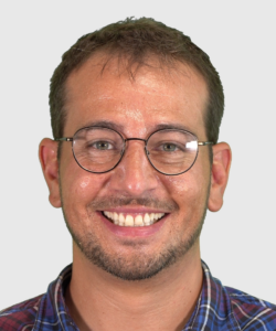 Portrait Niklaus Scherrer