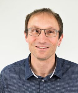 Portrait Martin Schwarz