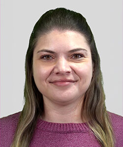 Portrait Saskia Schwendemann