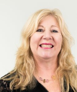 Portrait Barbara Steffen