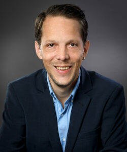 Portrait Philipp Langenbach